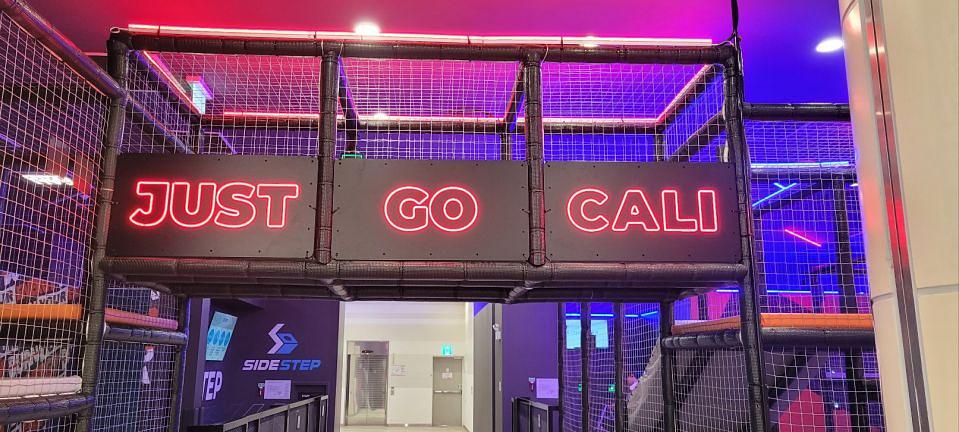 7/27 고양 캘리클럽 제작 및 시공