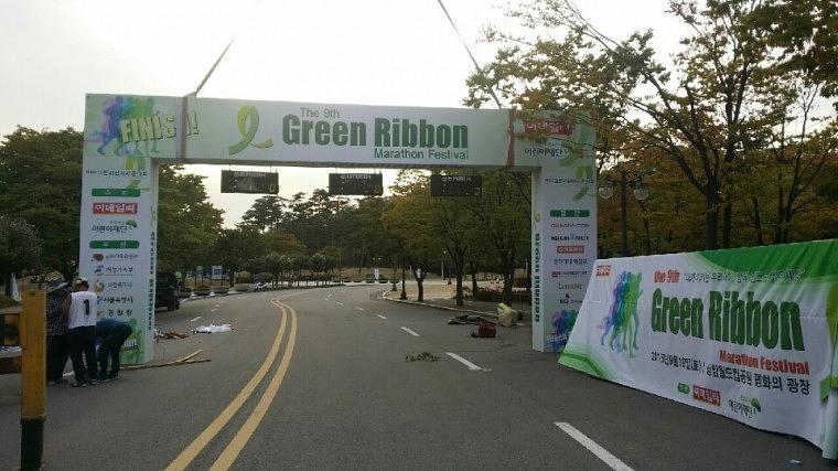 상암동 월드컵경기장 ᆞ아치 디자인 ᆞ제작및 시공