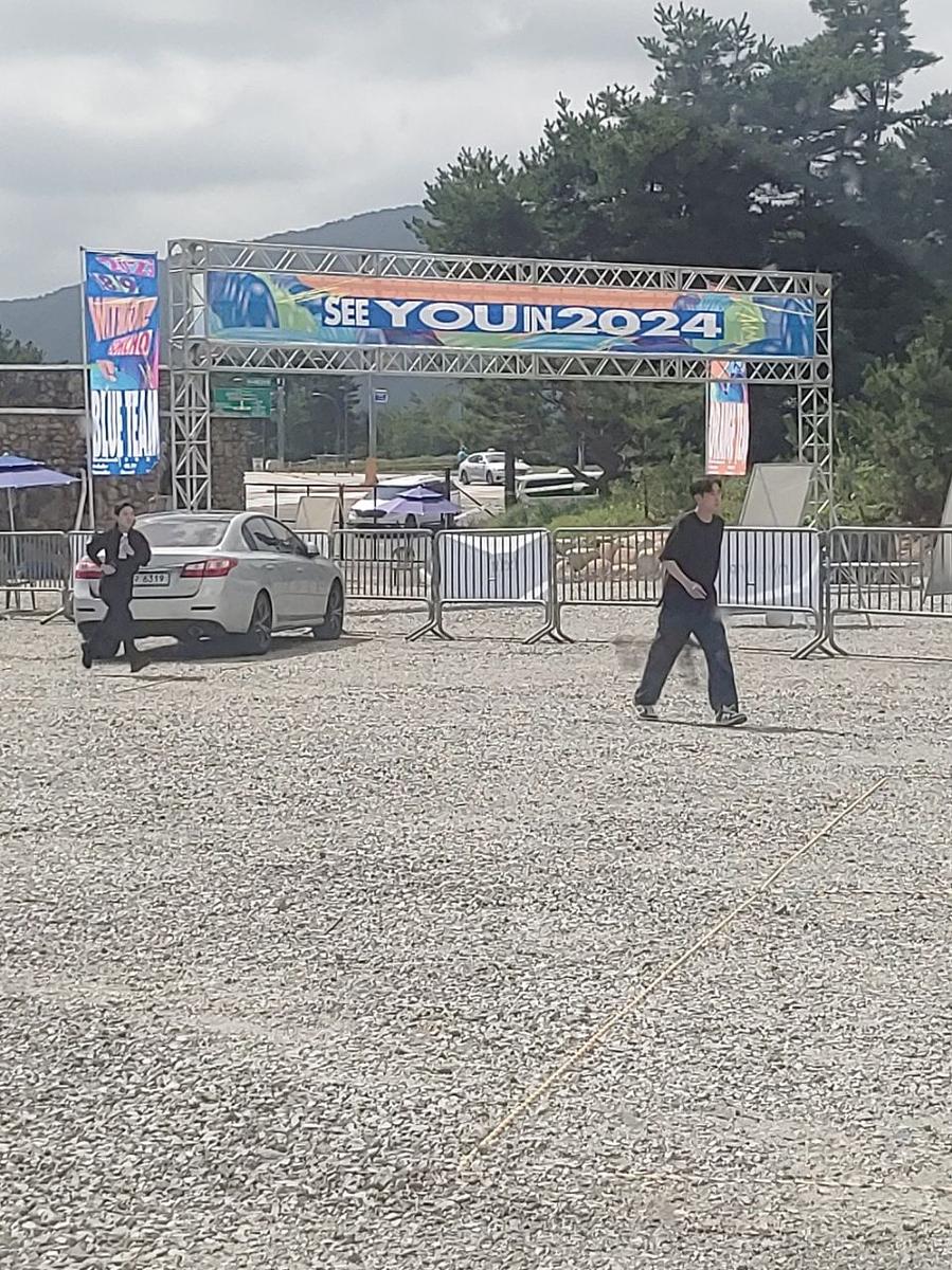 속초 한화리조트