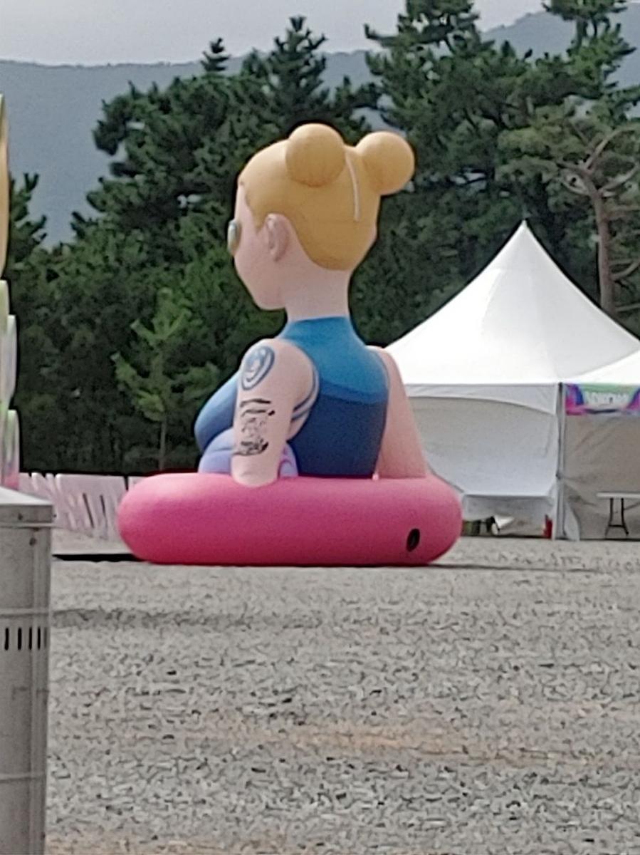속초 한화리조트