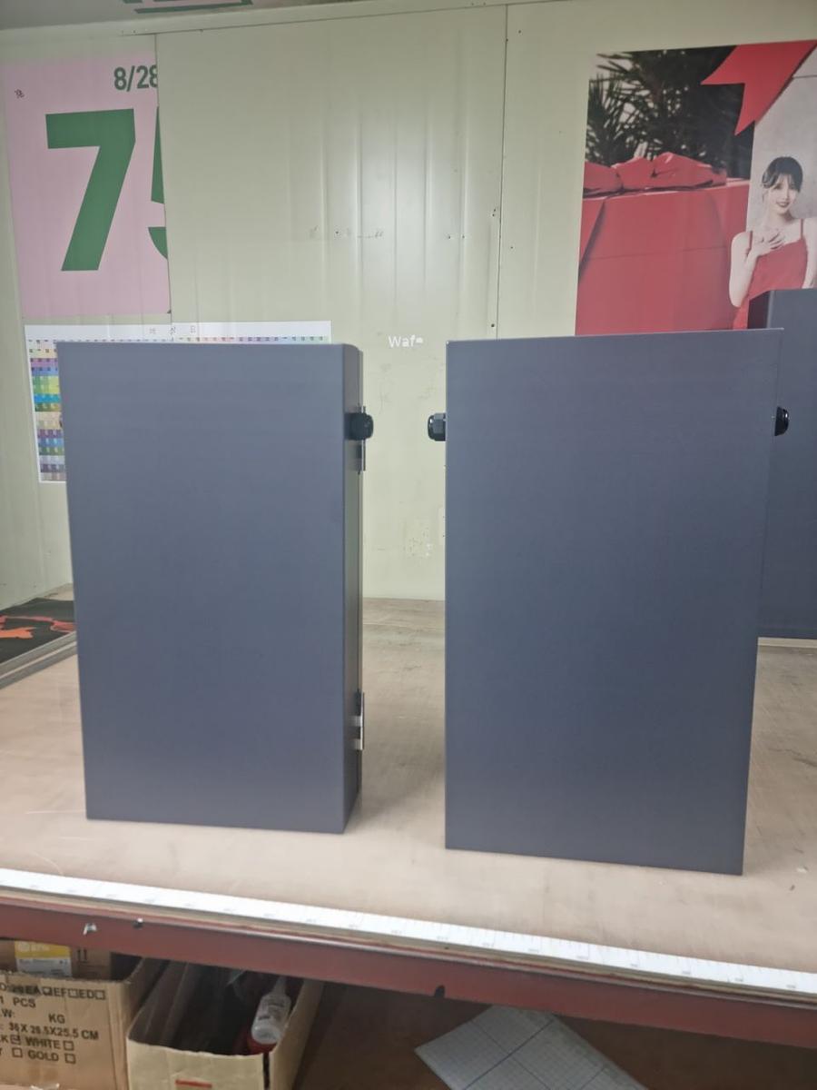 11/24 전기차충전기 랩핑
