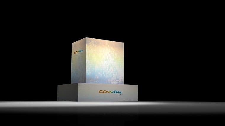 COWAY 행복충전 페스티벌 서울
