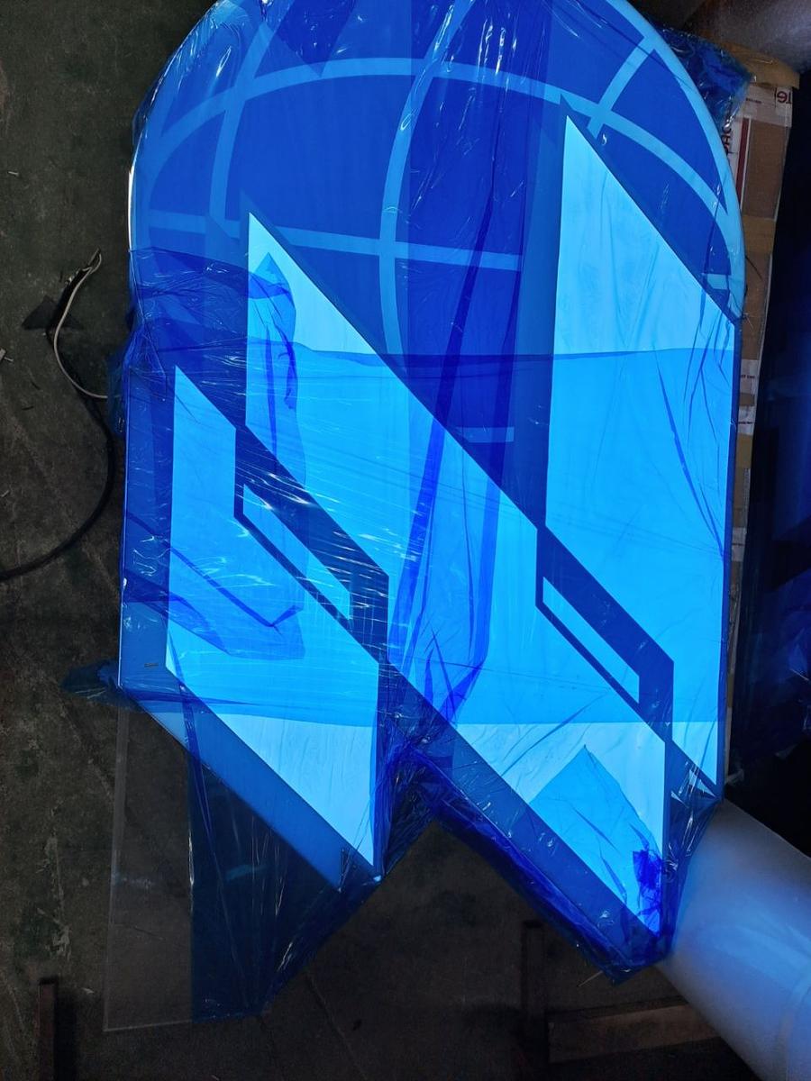 12/29 삼익THK LED 조명 테스트