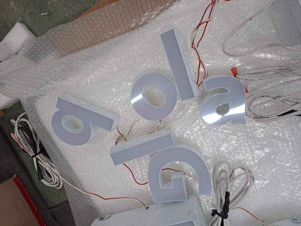 12/29 삼익THK LED 조명 테스트