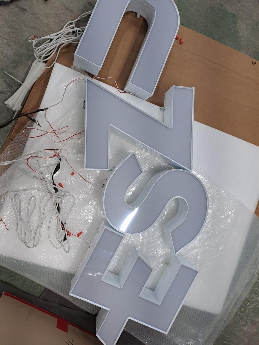 12/29 삼익THK LED 조명 테스트