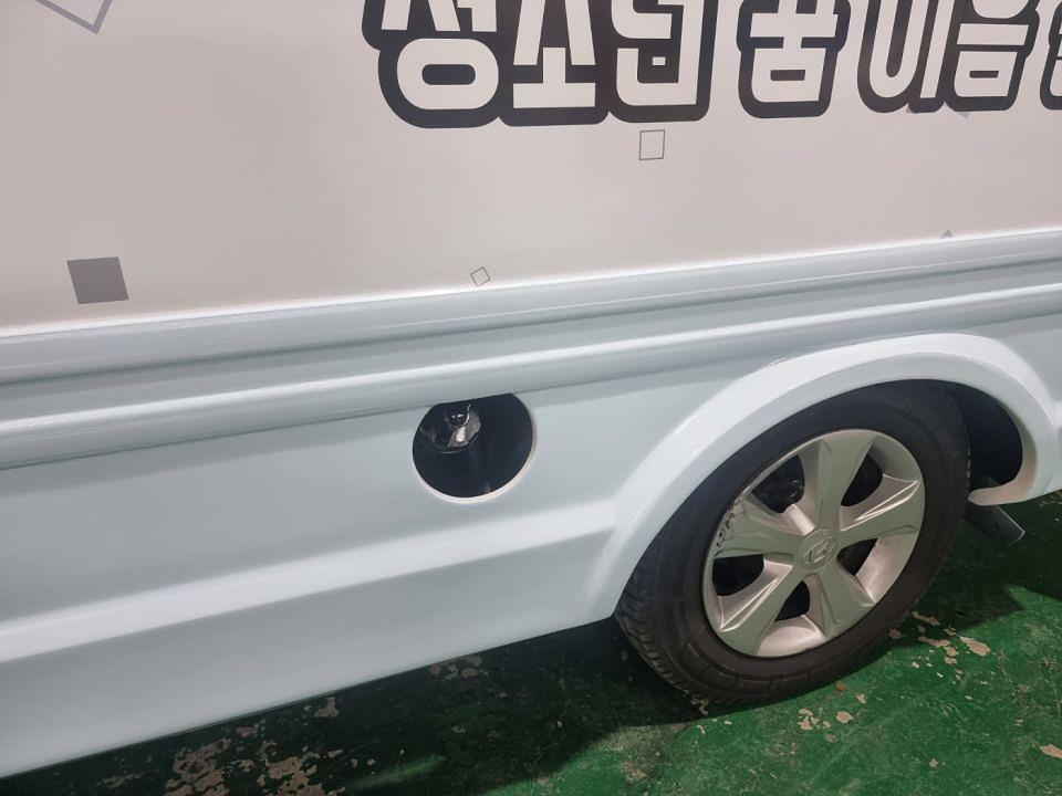 3/6 시립노원청소년미래진로센터 앤드 탑차랩핑