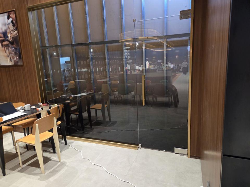 테라로사 신세계 스타필드 하남점