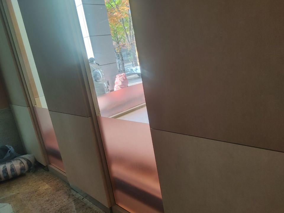 11/13 커피빈 순화점 제작 및 시공