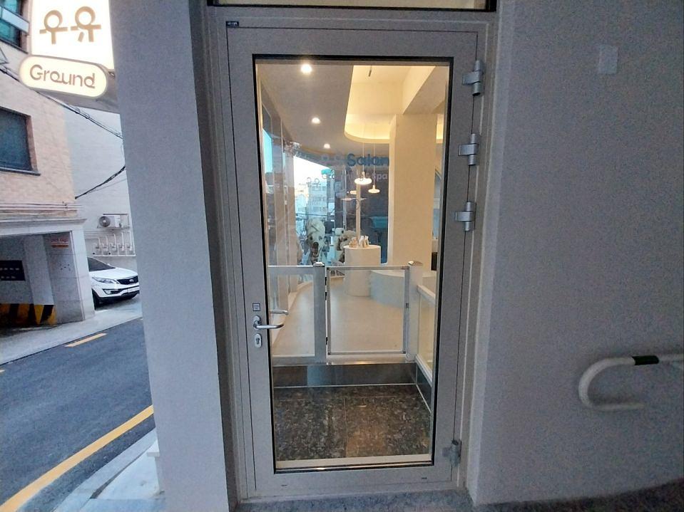 1/24 강아지유치원 우유 제작 및 시공