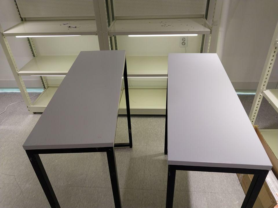 2/24 스모어팩토리 성수연방 제작 및 시공