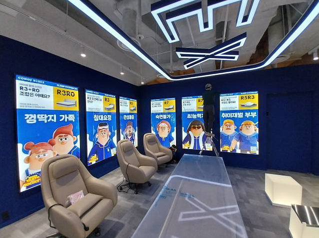 CGV 영등포점