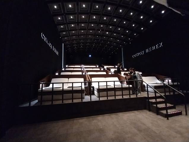 CGV 영등포점