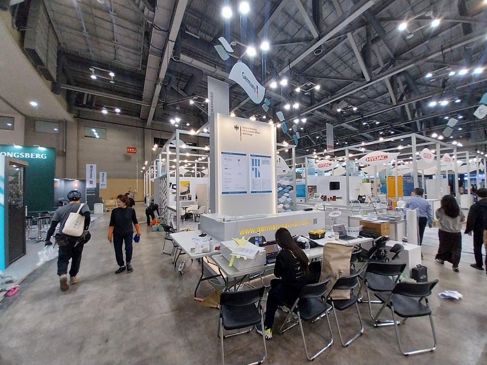 2025/10/21 부산 백스코 제작 및 시공