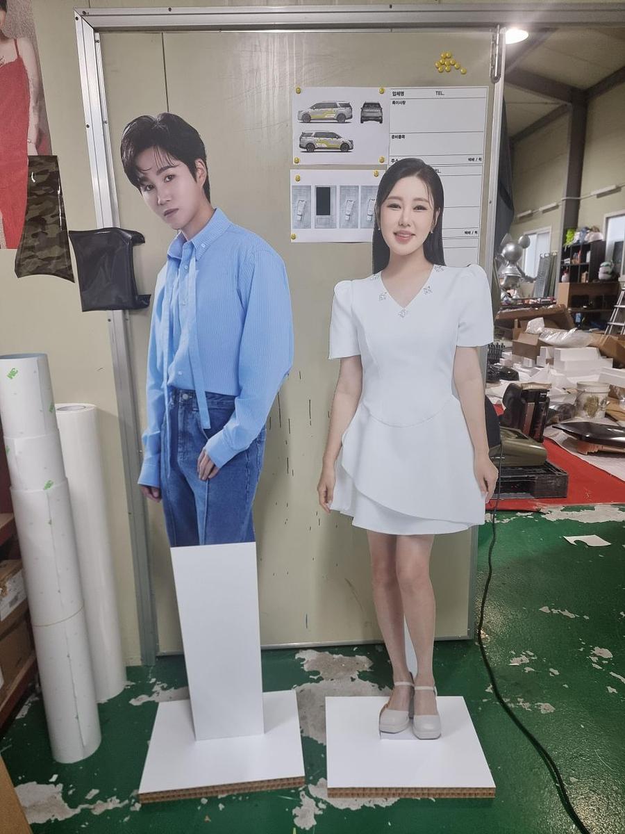10/14 달콩면목 로컬마켓 페스티벌 허니컴 제작