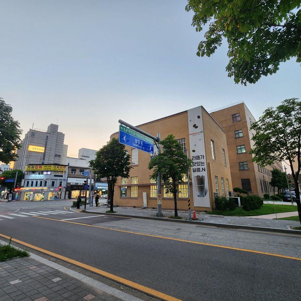 2025/07/25 달콤커피/충북도청점 제작 및 시공