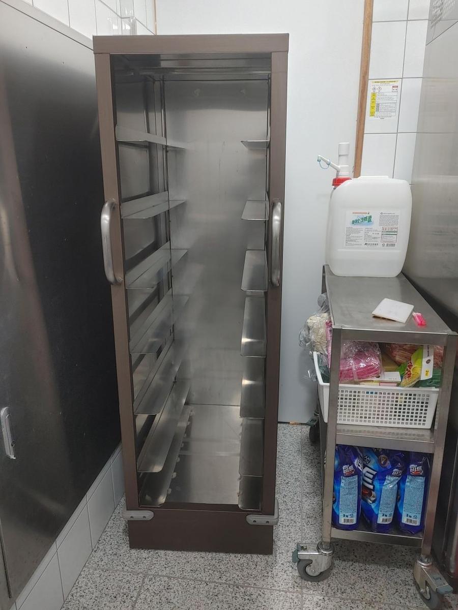 2026/03/21 경주 테라로사 제작 및 시공