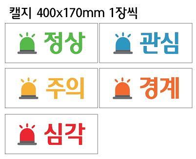 하나은행 통합관제센터 실사