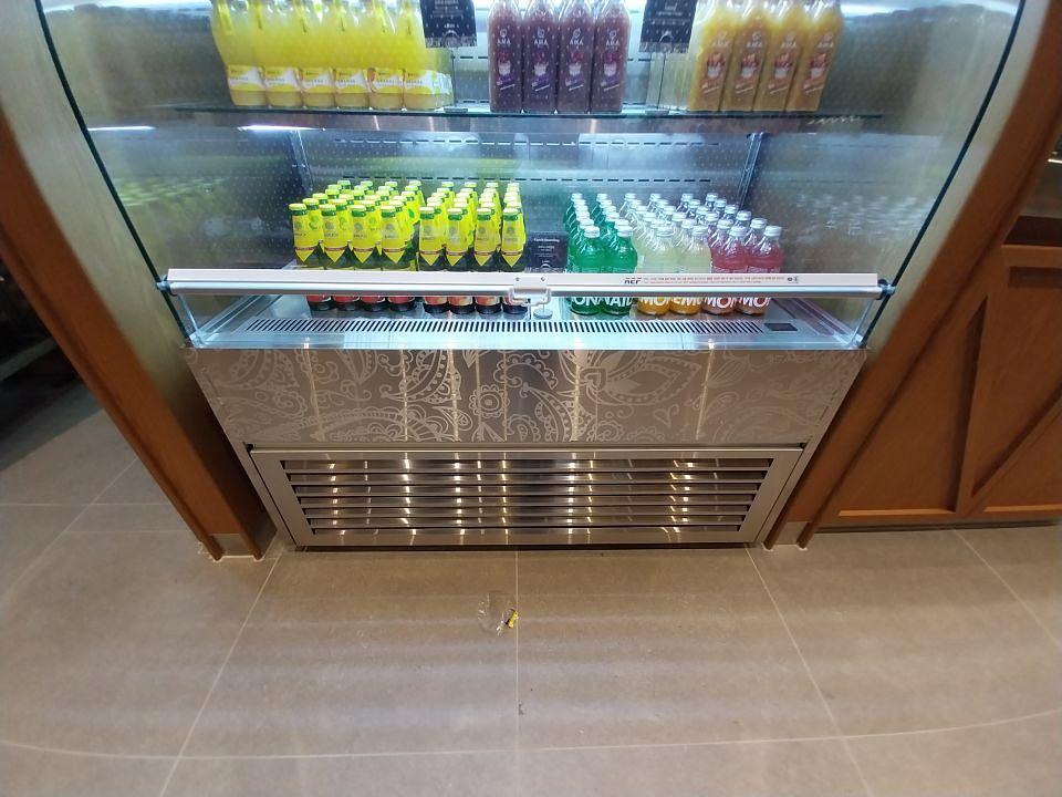 아우어베이커리 구의점 
