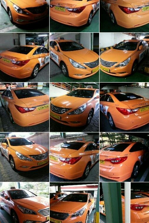 영화 특별수사 택시광고 500대