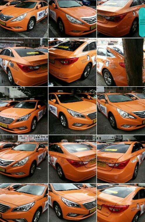 영화 특별수사 택시광고 500대