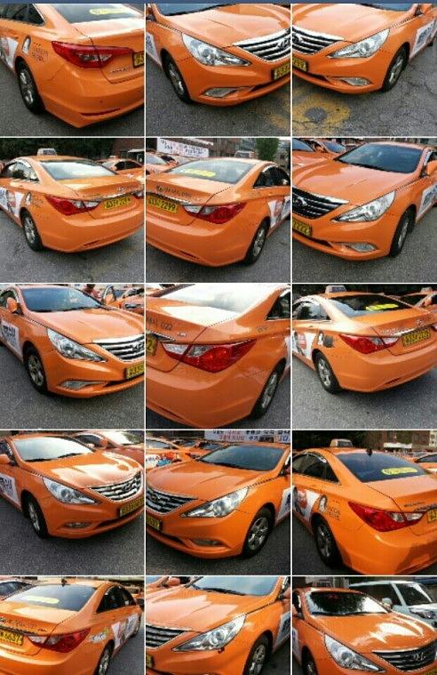 영화 특별수사 택시광고 500대