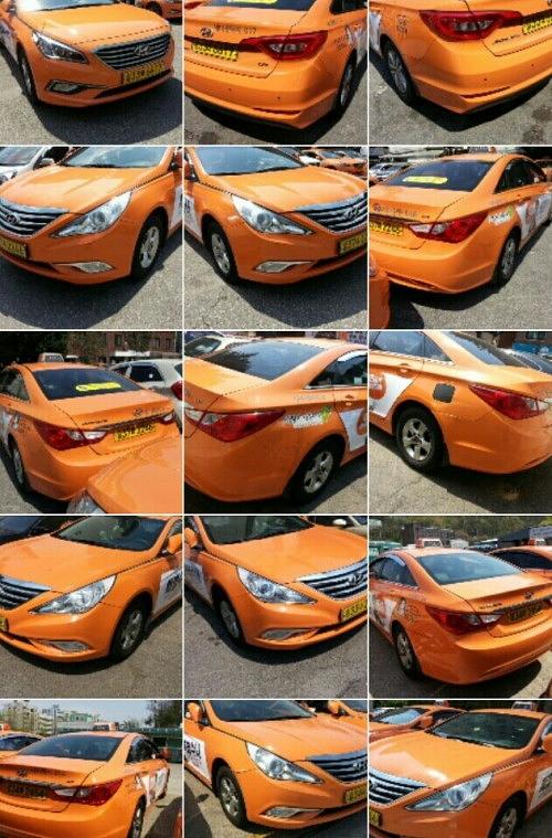영화 특별수사 택시광고 500대