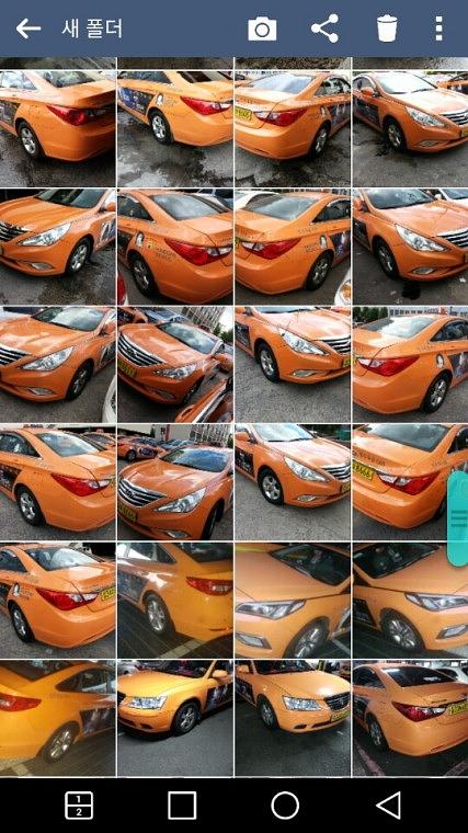 닥터스트레인지 서울택시광고 400대