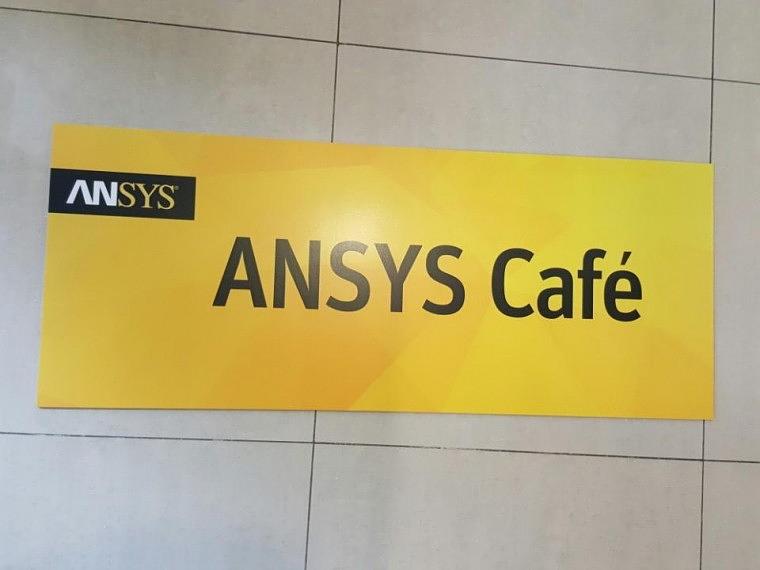 앤시스 행사 폼보드&포맥스POP