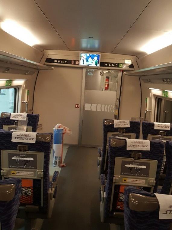 SRT 217호 인천시 광고랩핑 2월6일