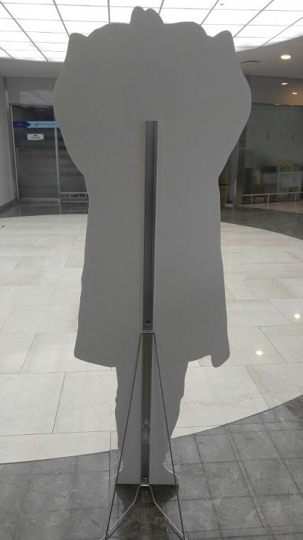 연예인 등신대