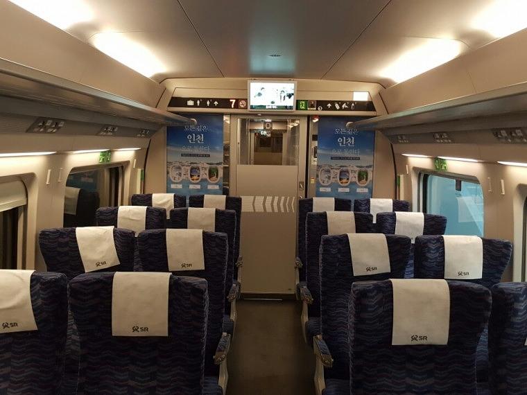 SRT 217호 인천시 광고랩핑 2월6일