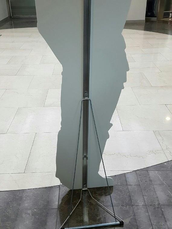 연예인 폼보드 등신대