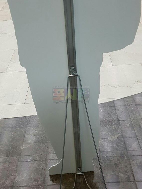 연애인 폼보드 등신대