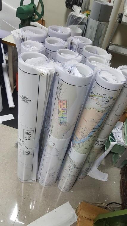 가평군 읍,면,리 지도출력 396장(페트지)